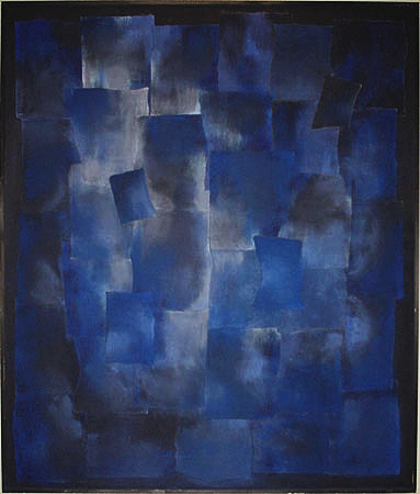 TRACE OF MEMORY I
